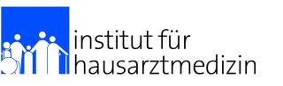 Institut HA Medizin Logo